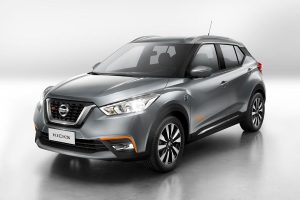 Ξεκινούν οι πωλήσεις του Nissan Kicks με ειδική έκδοση «Rio 2016»