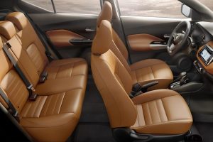 Ξεκινούν οι πωλήσεις του Nissan Kicks με ειδική έκδοση «Rio 2016»