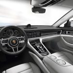 Νέα Porsche Panamera με κινητήρες έως 550 ίππων (+video)