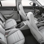 Νέα Porsche Panamera με κινητήρες έως 550 ίππων (+video)