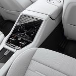 Νέα Porsche Panamera με κινητήρες έως 550 ίππων (+video)