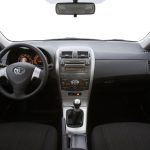 Δοκιμή Toyota Corolla 1.6 124 PS (2006-2010)