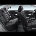 Δοκιμή Toyota Corolla 1.6 124 PS (2006-2010)