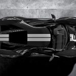 Ford GT ’66 Heritage Edition για τη νίκη στο Le Mans το 1966