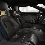 Ford GT ’66 Heritage Edition για τη νίκη στο Le Mans το 1966