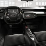 Ford GT ’66 Heritage Edition για τη νίκη στο Le Mans το 1966