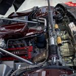 «Διάφανη» Ferrari Enzo πωλείται για 3,1 εκατομμύρια ευρώ!