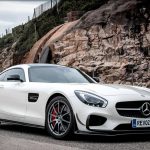 Φοβερή Mercedes-AMG GT με 650 ίππους από την RevoZport