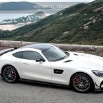 Φοβερή Mercedes-AMG GT με 650 ίππους από την RevoZport