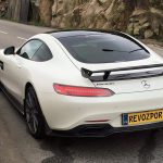 Φοβερή Mercedes-AMG GT με 650 ίππους από την RevoZport