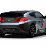 Νέο Hyundai RM16 N concept 2.0 λτ. T-GDI με 300 ίππους
