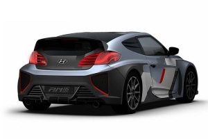 Νέο Hyundai RM16 N concept 2.0 λτ. T-GDI με 300 ίππους