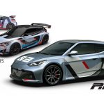 Νέο Hyundai RM16 N concept 2.0 λτ. T-GDI με 300 ίππους