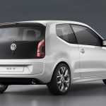 Ετοιμάζεται Volkswagen up! GTI 1.0 TSI 115 ίππων