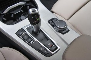 Δοκιμή BMW X3 ντίζελ xDrive20d 190 PS