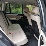 Δοκιμή BMW X3 ντίζελ xDrive20d 190 PS