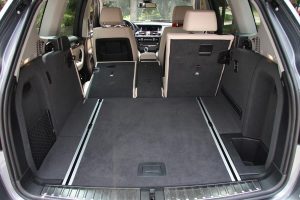 Δοκιμή BMW X3 ντίζελ xDrive20d 190 PS