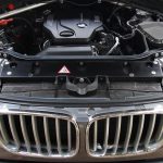 Δοκιμή BMW X3 ντίζελ xDrive20d 190 PS