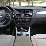 Δοκιμή BMW X3 ντίζελ xDrive20d 190 PS