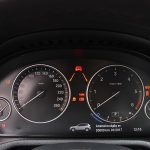 Δοκιμή BMW X3 ντίζελ xDrive20d 190 PS