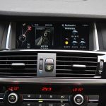 Δοκιμή BMW X3 ντίζελ xDrive20d 190 PS