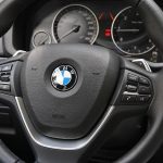 Δοκιμή BMW X3 ντίζελ xDrive20d 190 PS