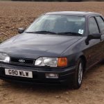Πωλείται Ford Sierra Sapphire RS Cosworth του 1989