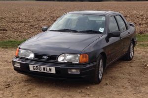 Πωλείται Ford Sierra Sapphire RS Cosworth του 1989