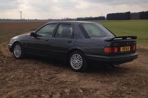 Πωλείται Ford Sierra Sapphire RS Cosworth του 1989