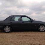 Πωλείται Ford Sierra Sapphire RS Cosworth του 1989