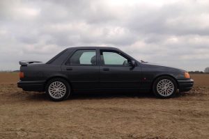 Πωλείται Ford Sierra Sapphire RS Cosworth του 1989