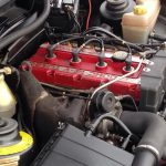 Πωλείται Ford Sierra Sapphire RS Cosworth του 1989