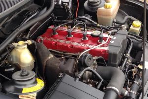 Πωλείται Ford Sierra Sapphire RS Cosworth του 1989