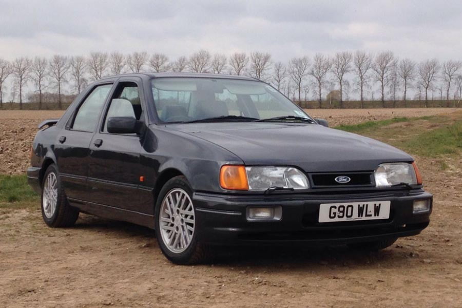 Πωλείται Ford Sierra Sapphire RS Cosworth του 1989