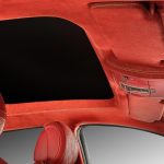 Mercedes GLE με κόκκινο δέρμα κροκόδειλου και 700 ίππους!