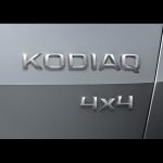 Πρώτα επίσημα σκίτσα του νέου SUV Skoda Kodiaq
