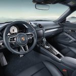 Porsche 718 Boxster και Cayman από την Porsche Exclusive