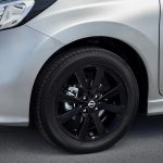 Νέα σπορτίφ έκδοση Nissan Note Black Edition