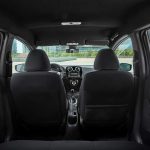 Νέα σπορτίφ έκδοση Nissan Note Black Edition