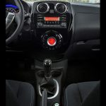 Νέα σπορτίφ έκδοση Nissan Note Black Edition