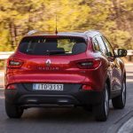 Νέο Renault Kadjar ντίζελ 1.5 dCi 110 από 22.340 ευρώ