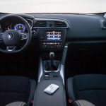 Νέο Renault Kadjar ντίζελ 1.5 dCi 110 από 22.340 ευρώ