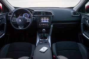 Νέο Renault Kadjar ντίζελ 1.5 dCi 110 από 22.340 ευρώ