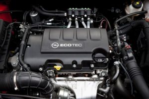 Opel Combo με φυσικό αέριο 1.4 T-Jet 120 PS Natural Power