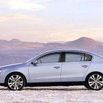 Δοκιμή Volkswagen Passat 1.4 TSI 122 PS (2008-2010)