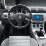 Δοκιμή Volkswagen Passat 1.4 TSI 122 PS (2008-2010)