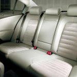 Δοκιμή Volkswagen Passat 1.4 TSI 122 PS (2008-2010)