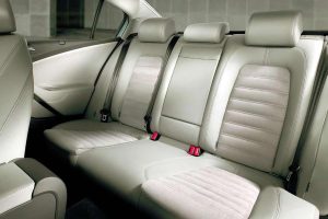 Δοκιμή Volkswagen Passat 1.4 TSI 122 PS (2008-2010)