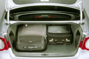 Δοκιμή Volkswagen Passat 1.4 TSI 122 PS (2008-2010)