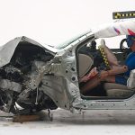 Αρίστευσε το Ford Mondeo σε αμερικάνικα crash tests